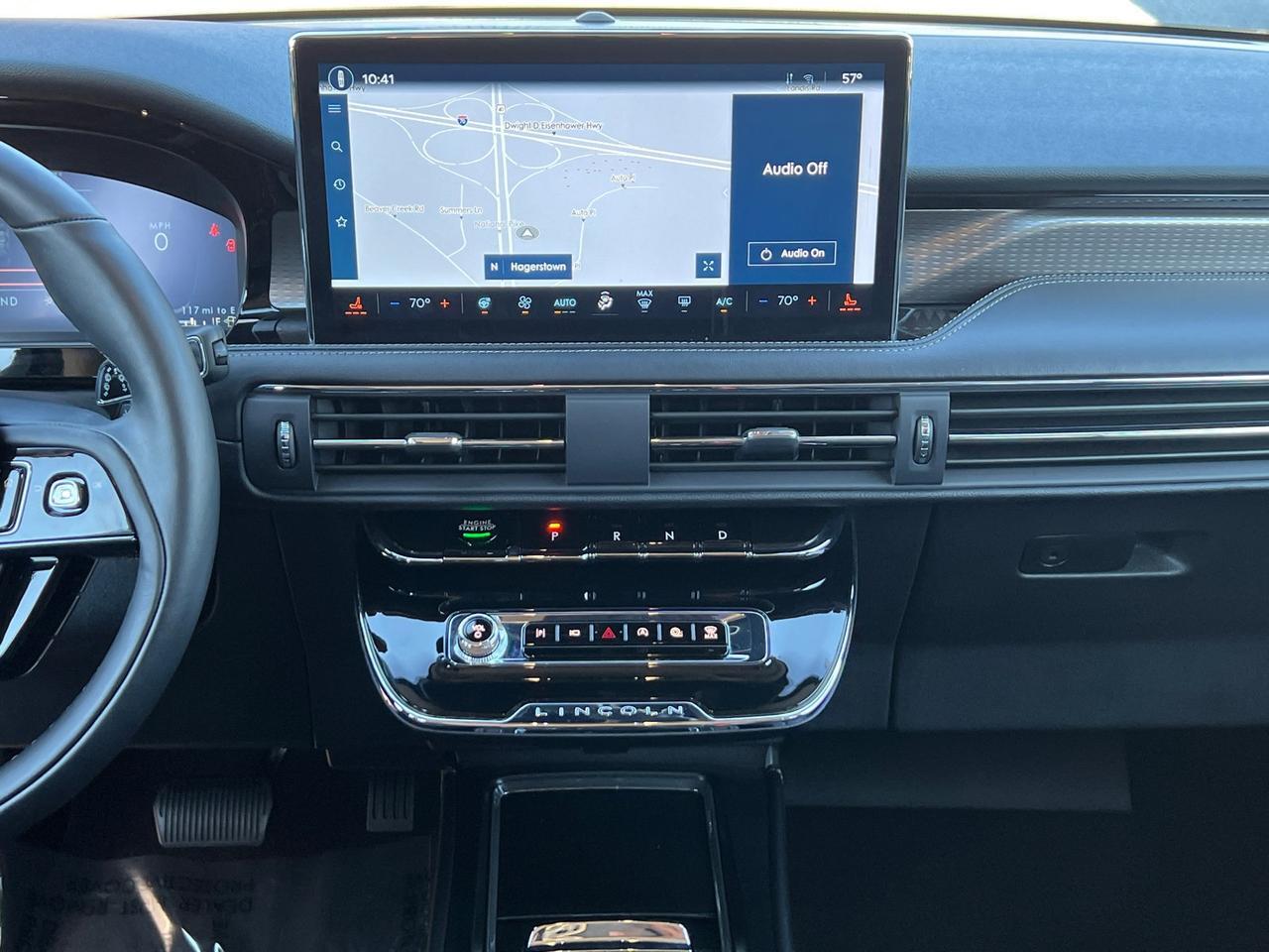 2023 Lincoln Corsair Reserve Hagerstown MD