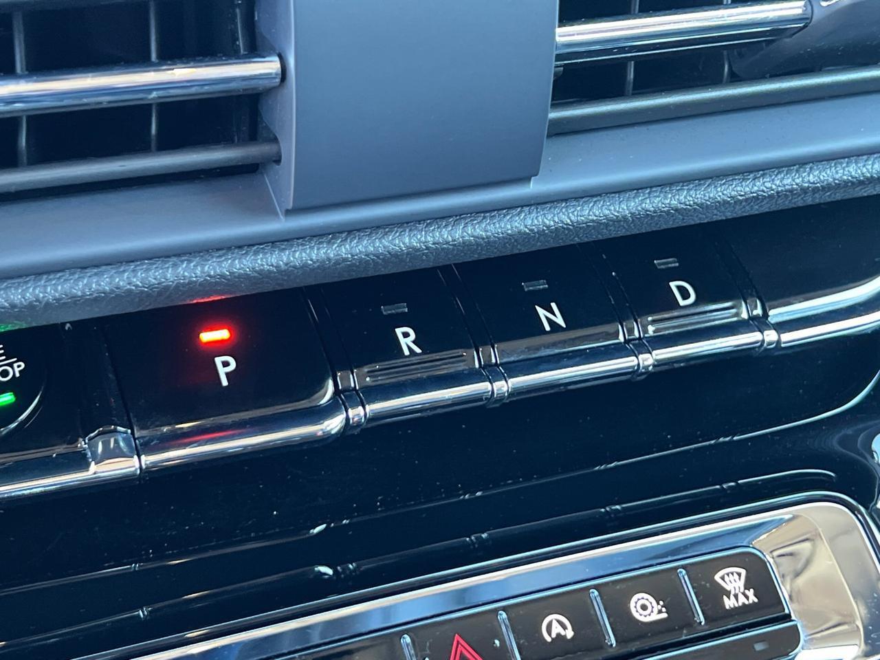 2023 Lincoln Corsair Reserve Hagerstown MD