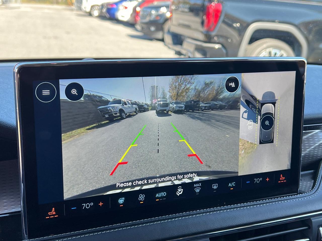 2023 Lincoln Corsair Reserve Hagerstown MD