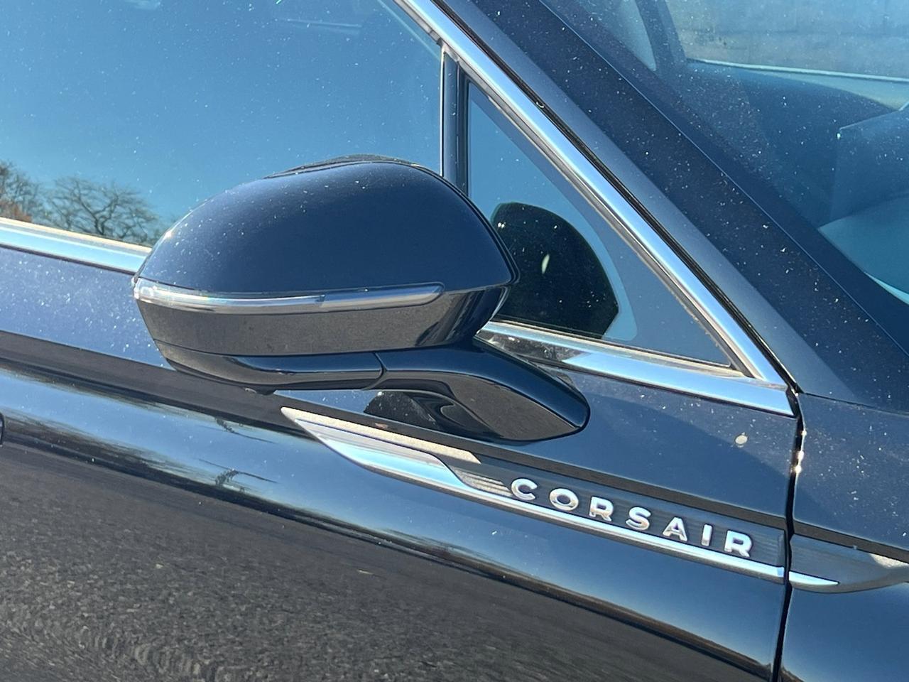 2023 Lincoln Corsair Reserve Hagerstown MD