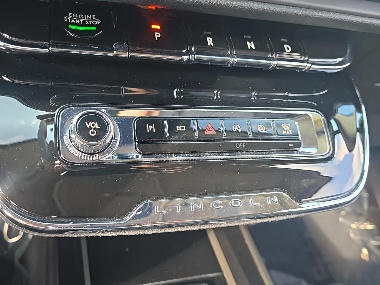 2023 Lincoln Corsair Reserve Hagerstown MD