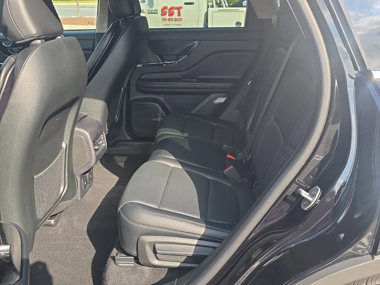 2023 Lincoln Corsair Reserve Hagerstown MD