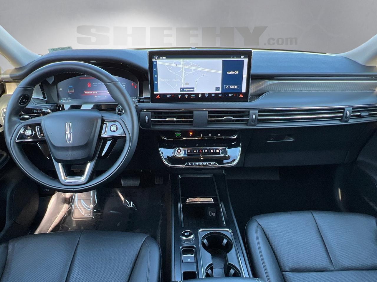 2023 Lincoln Corsair Reserve Hagerstown MD