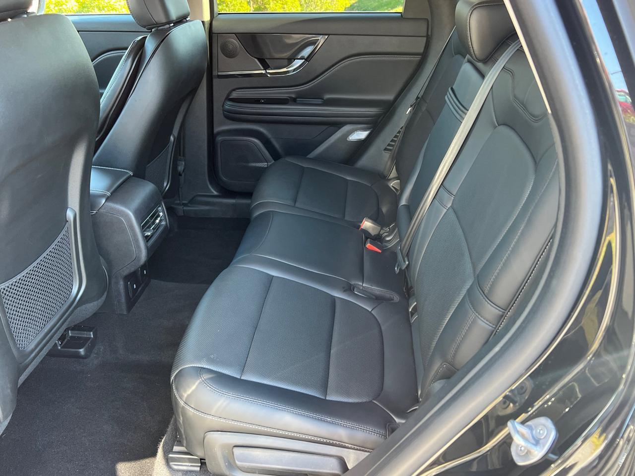 2023 Lincoln Corsair Reserve Hagerstown MD