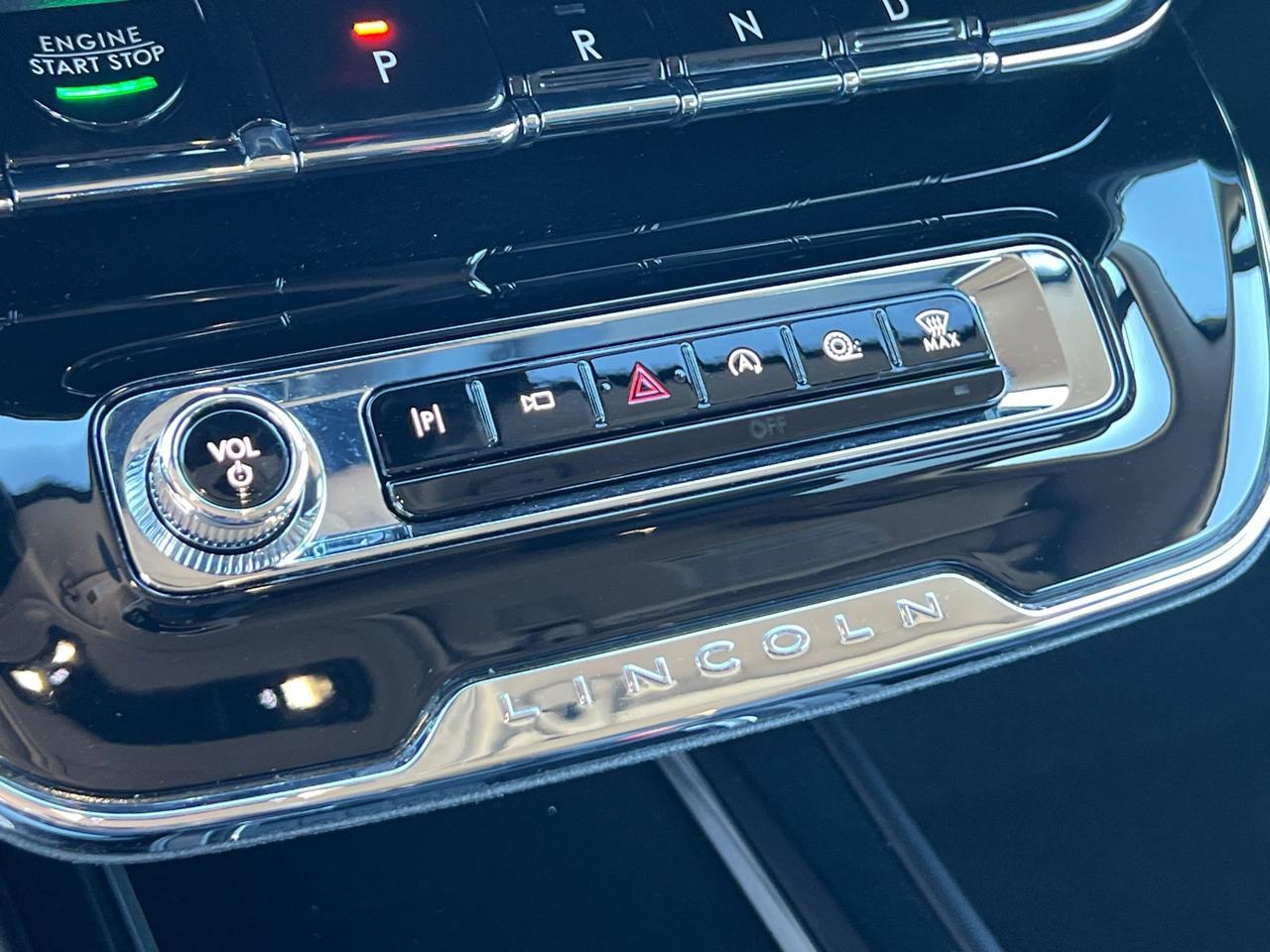 2023 Lincoln Corsair Reserve Hagerstown MD