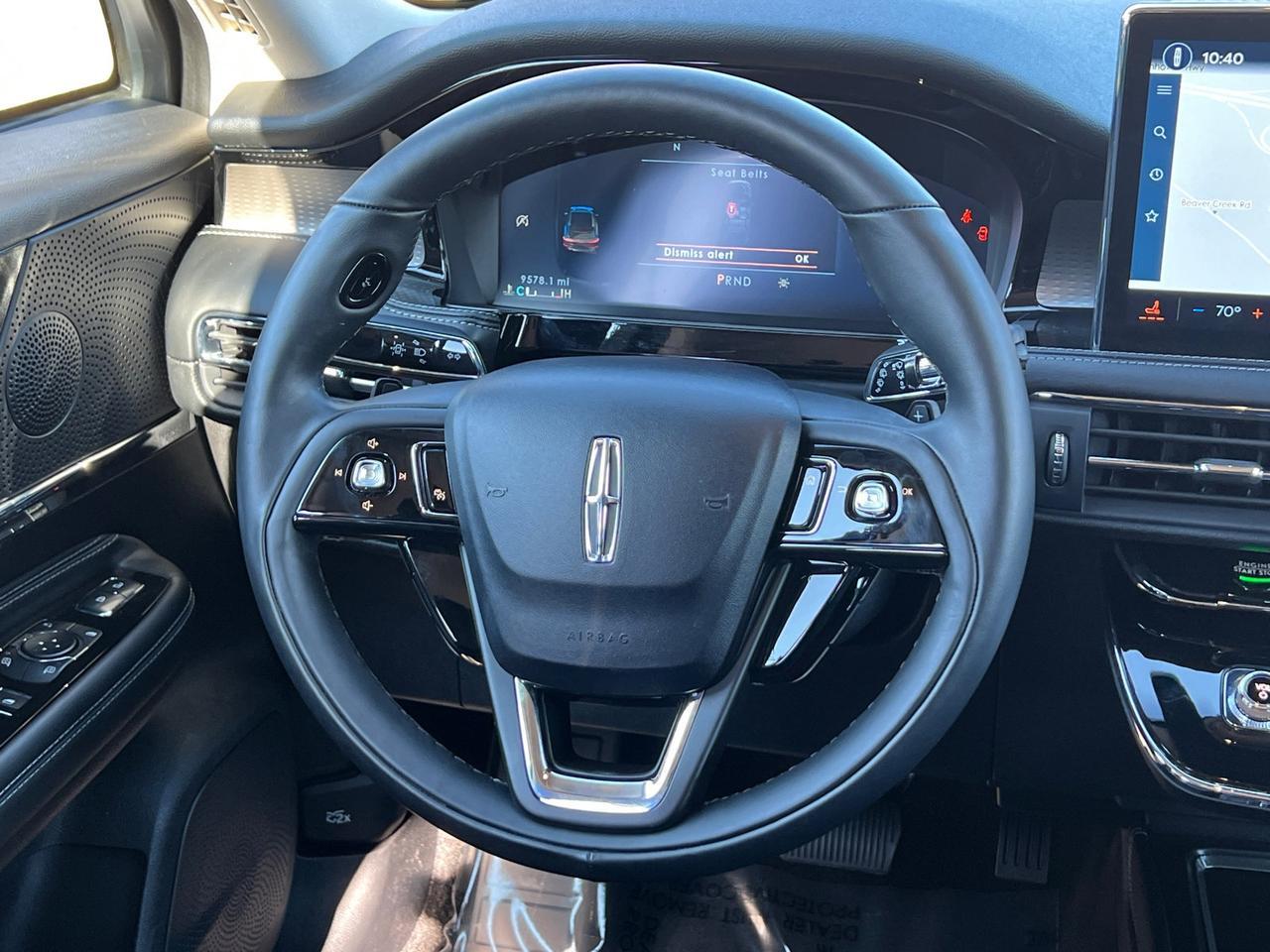 2023 Lincoln Corsair Reserve Hagerstown MD