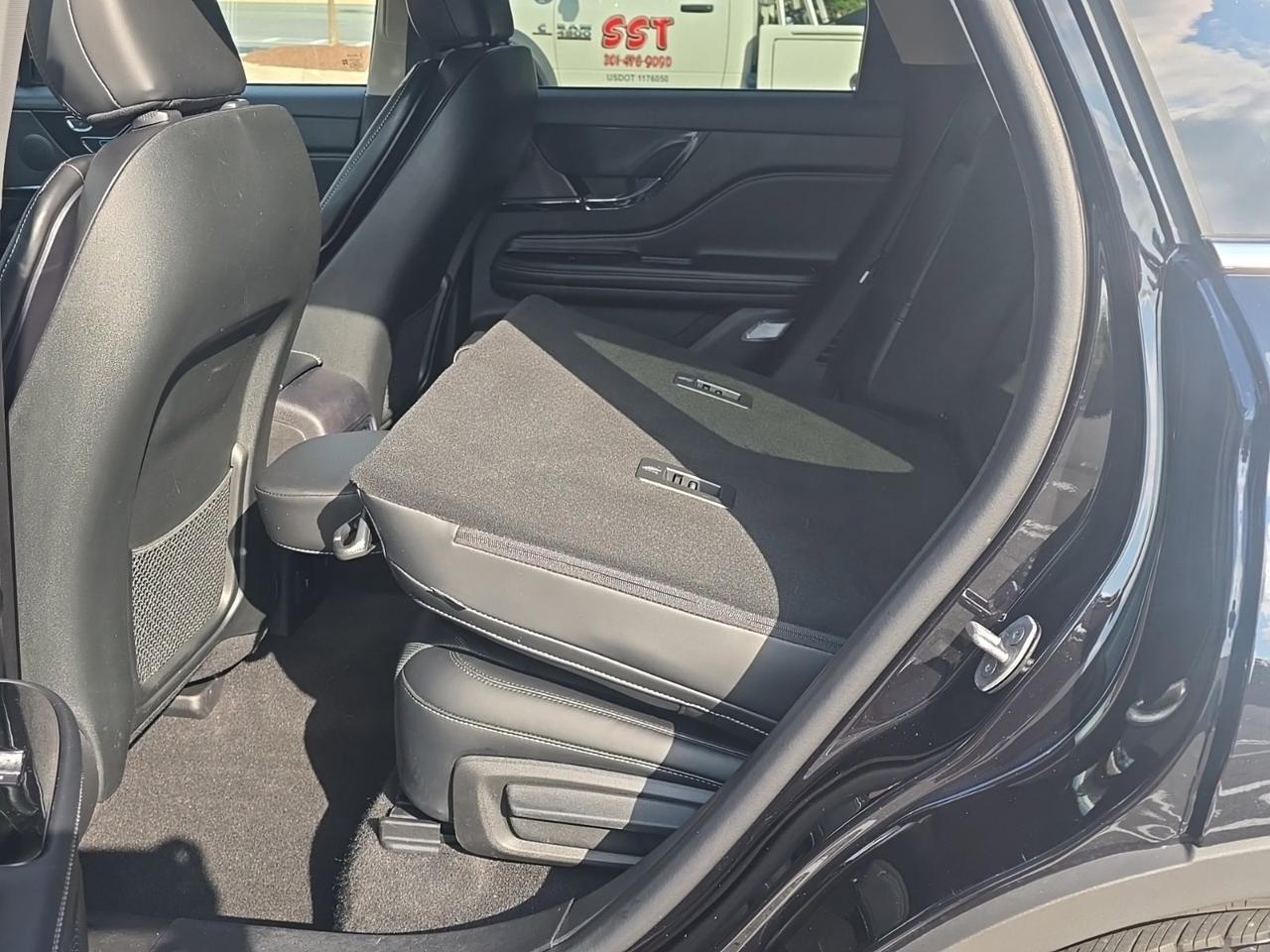 2023 Lincoln Corsair Reserve Hagerstown MD