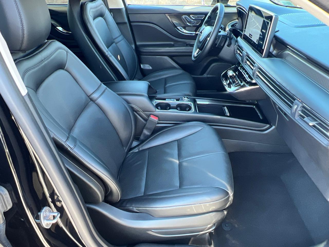 2023 Lincoln Corsair Reserve Hagerstown MD