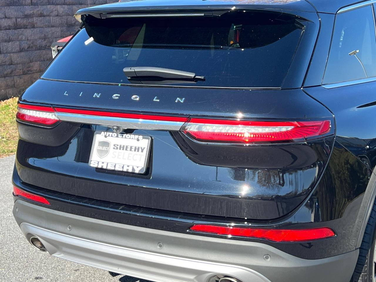 2023 Lincoln Corsair Reserve Hagerstown MD