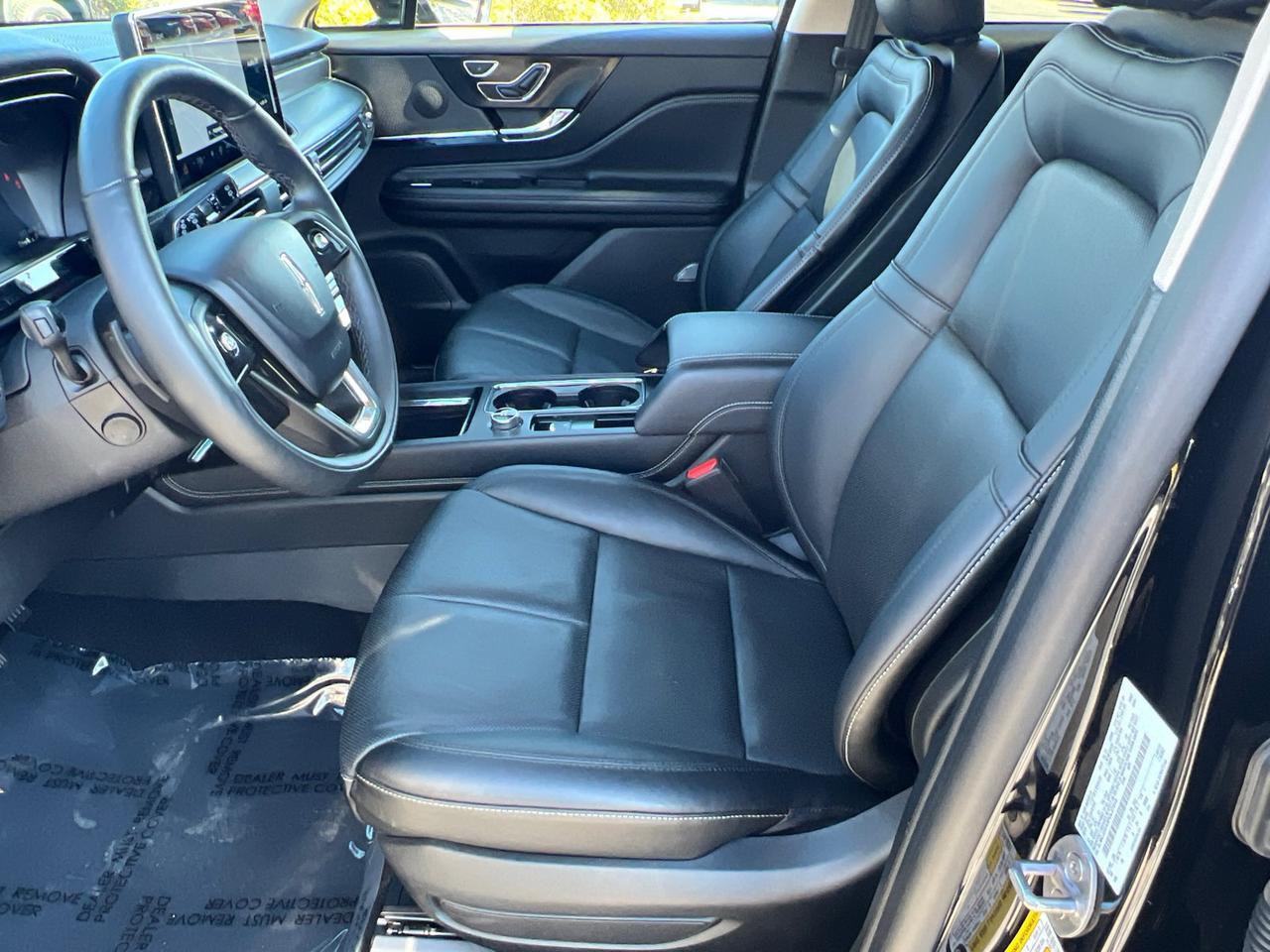 2023 Lincoln Corsair Reserve Hagerstown MD