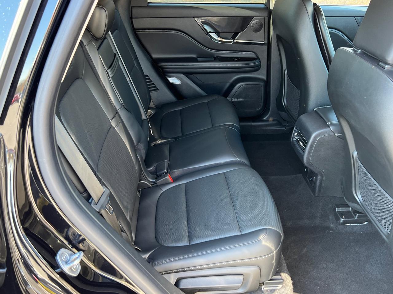 2023 Lincoln Corsair Reserve Hagerstown MD