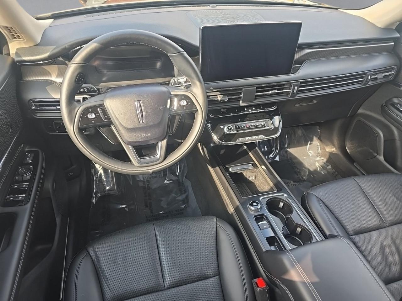 2023 Lincoln Corsair Reserve Hagerstown MD