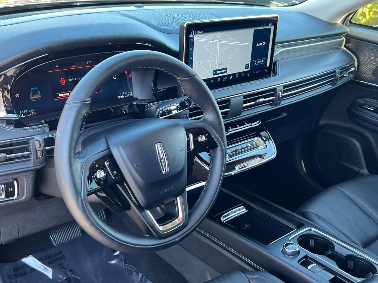 2023 Lincoln Corsair Reserve Hagerstown MD