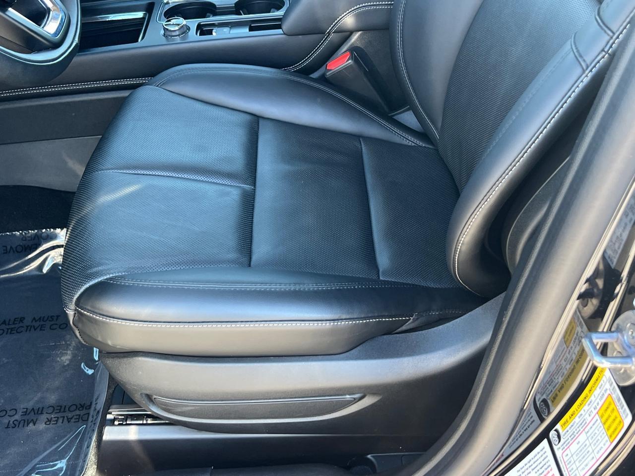 2023 Lincoln Corsair Reserve Hagerstown MD