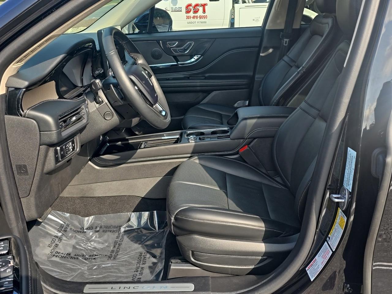 2023 Lincoln Corsair Reserve Hagerstown MD