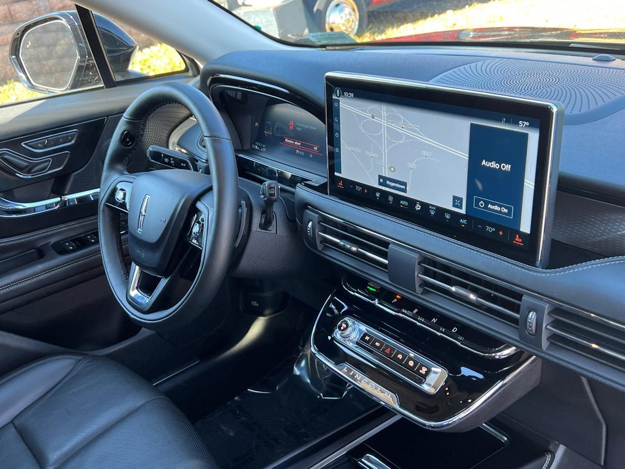 2023 Lincoln Corsair Reserve Hagerstown MD