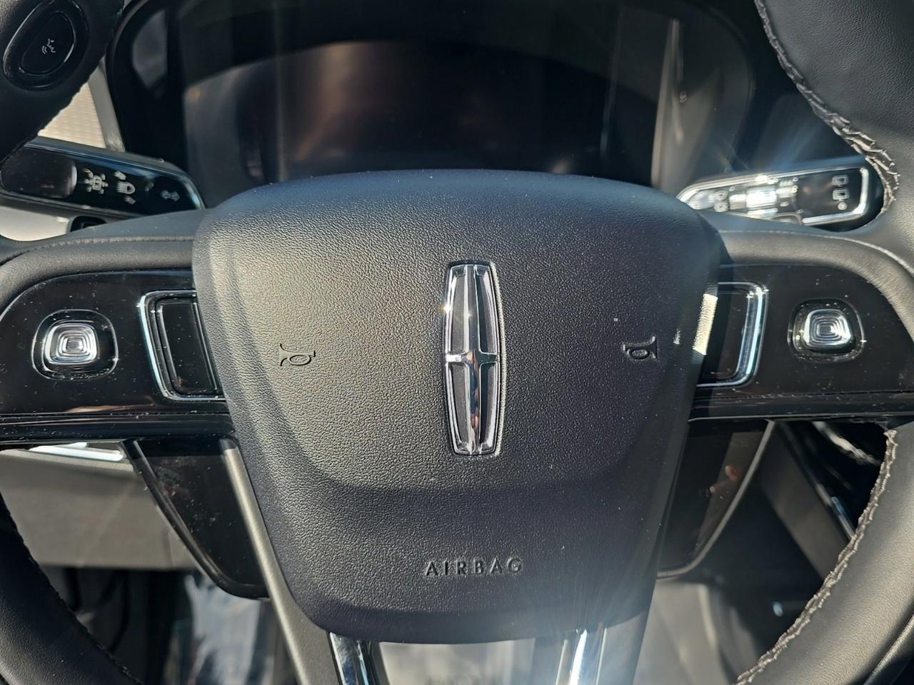 2023 Lincoln Corsair Reserve Hagerstown MD