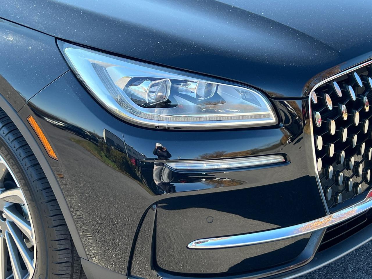 2023 Lincoln Corsair Reserve Hagerstown MD