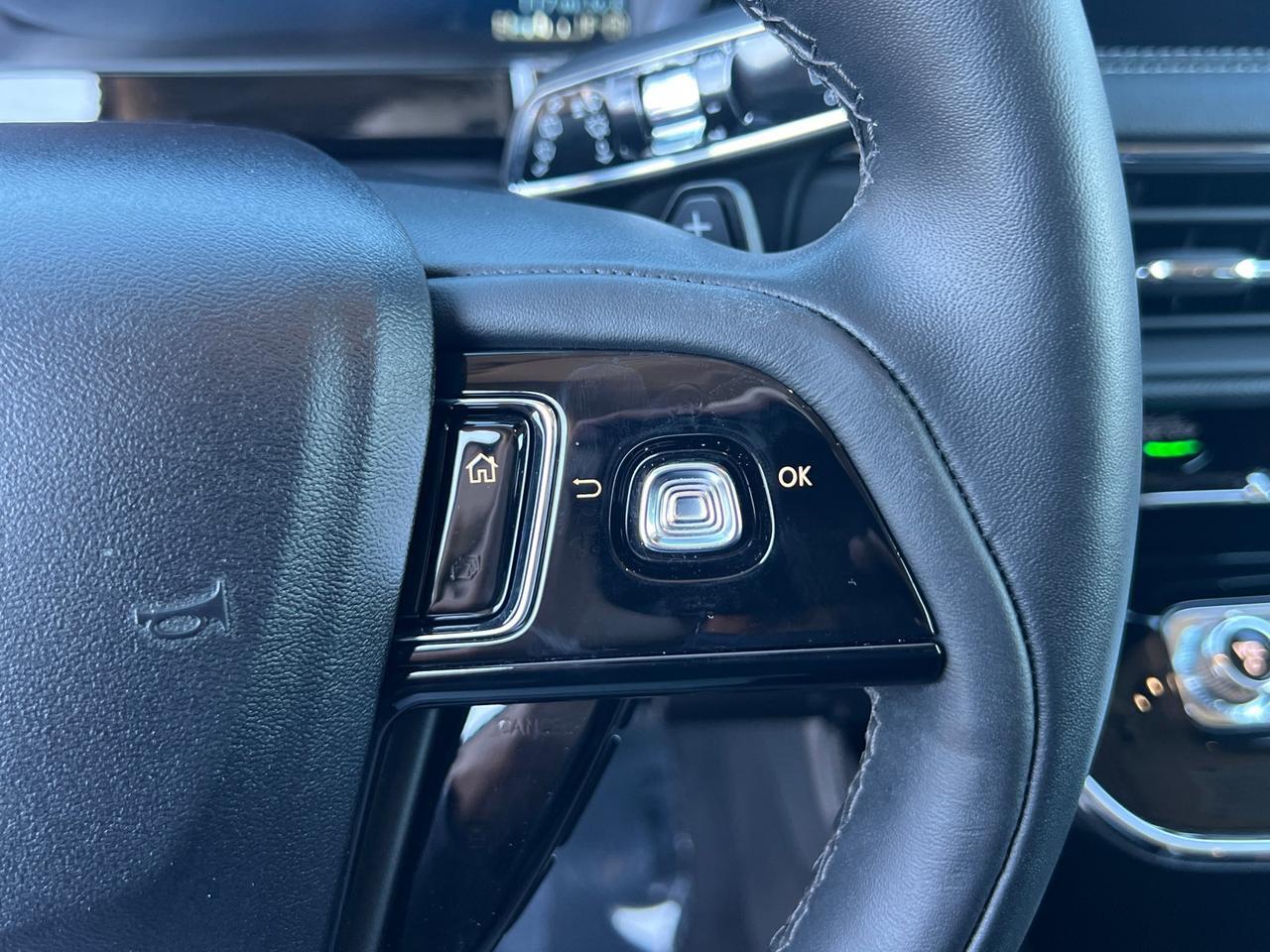 2023 Lincoln Corsair Reserve Hagerstown MD