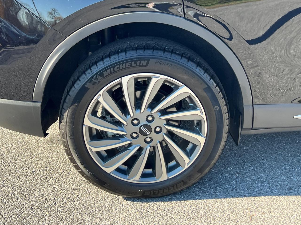 2023 Lincoln Corsair Reserve Hagerstown MD