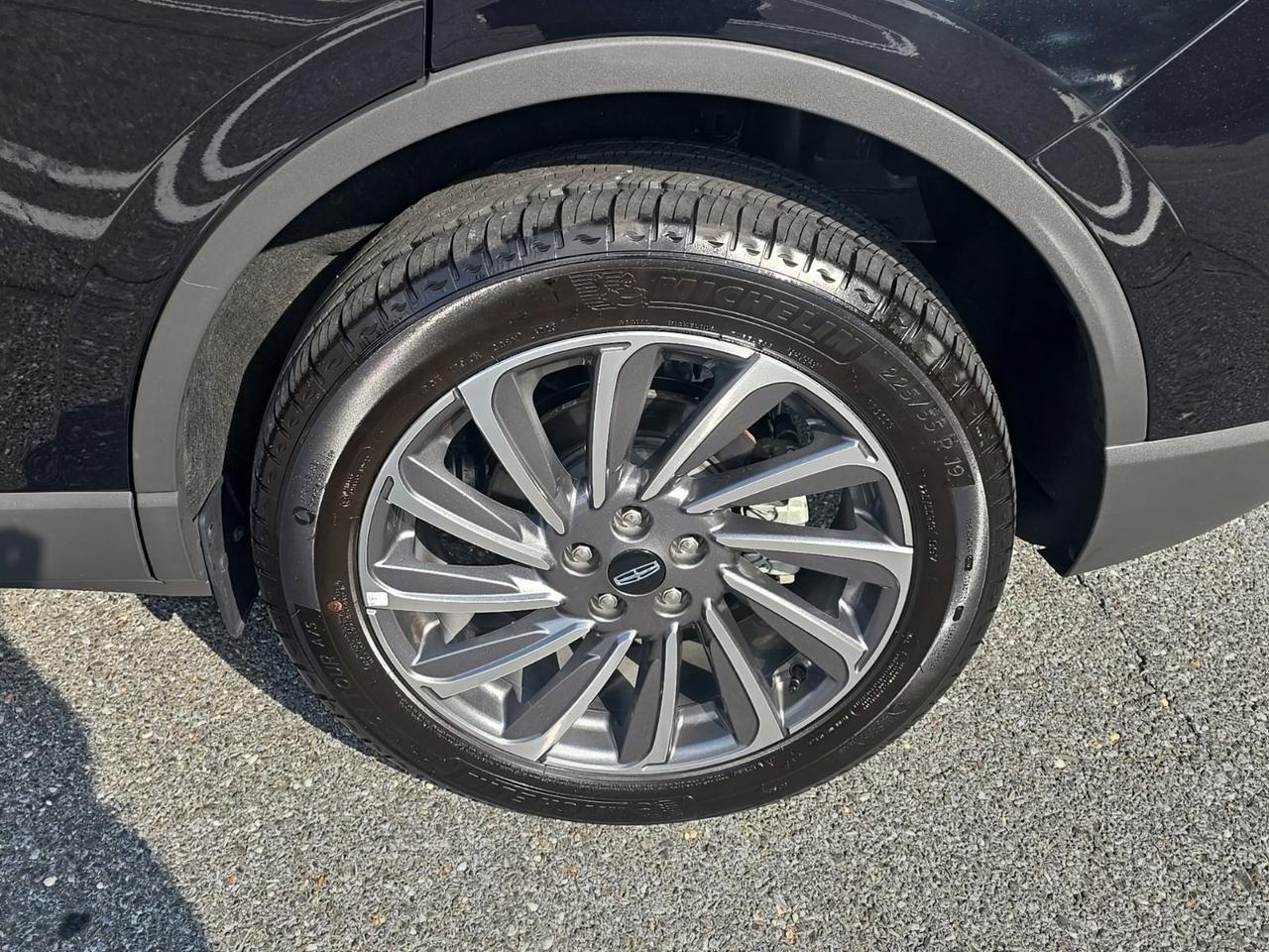 2023 Lincoln Corsair Reserve Hagerstown MD