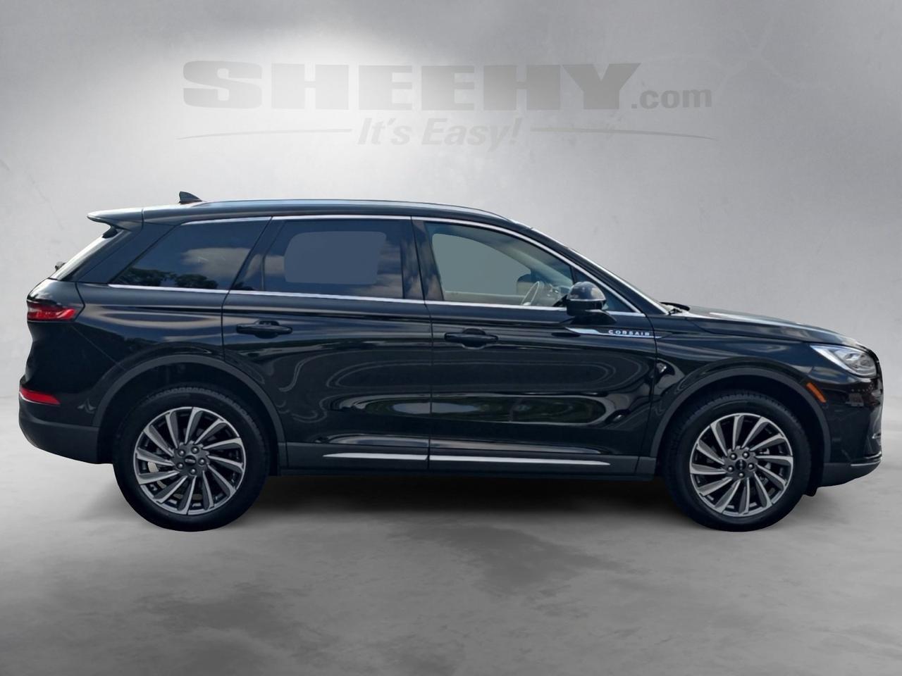 2023 Lincoln Corsair Reserve Hagerstown MD