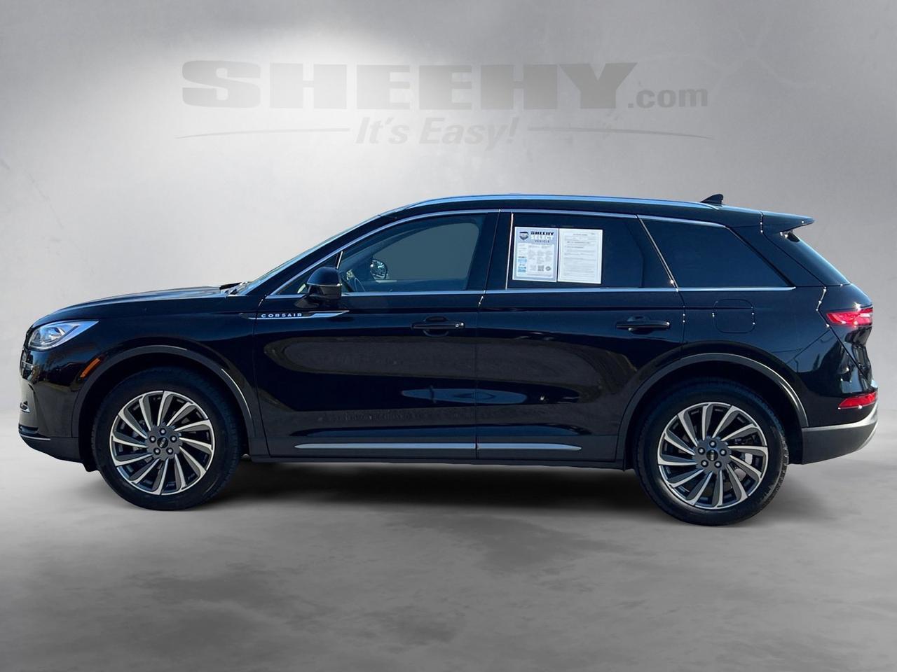 2023 Lincoln Corsair Reserve Hagerstown MD