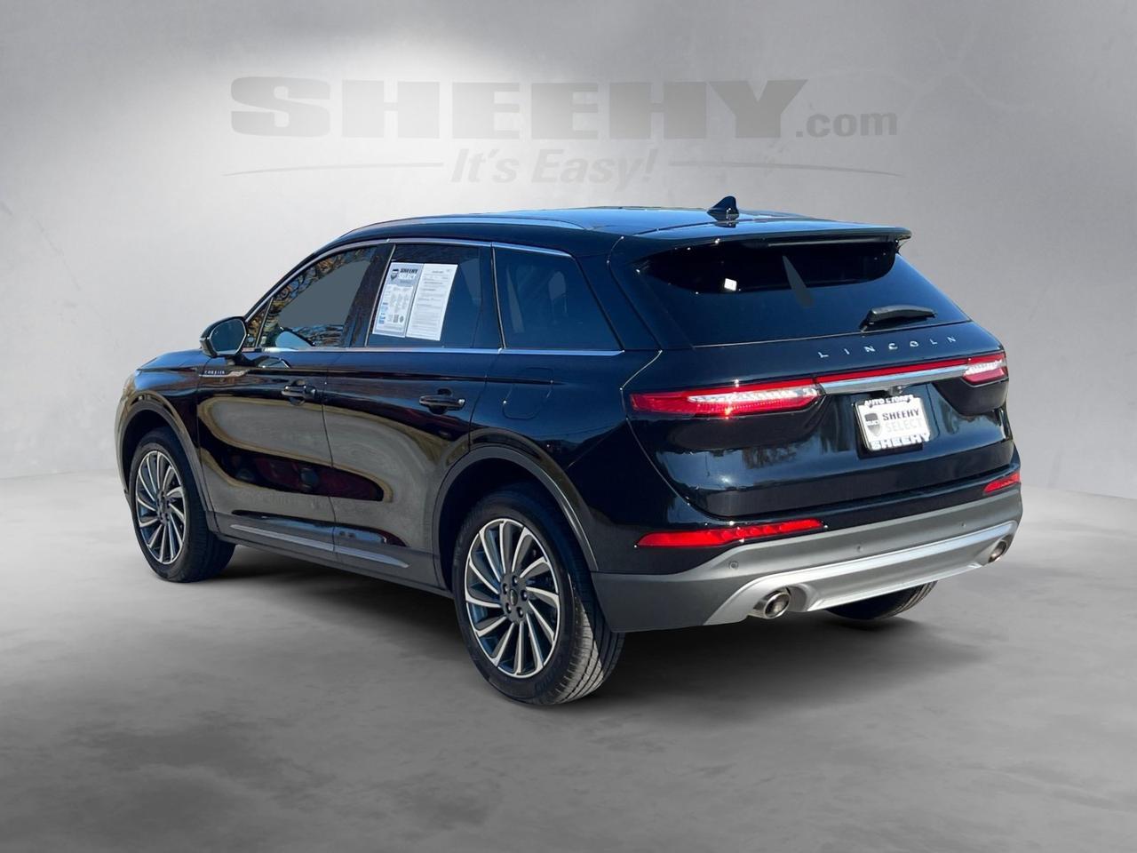 2023 Lincoln Corsair Reserve Hagerstown MD