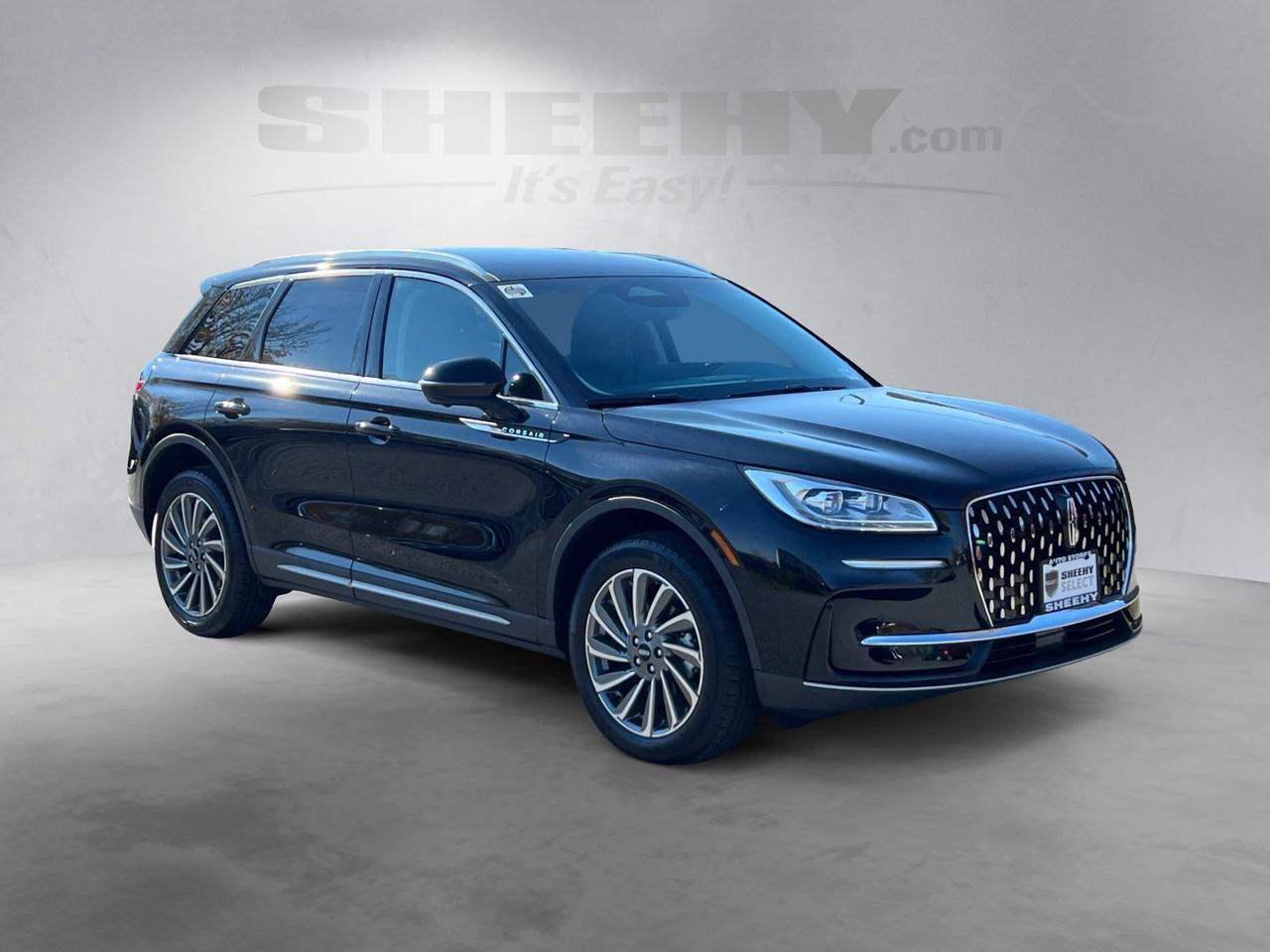 2023 Lincoln Corsair Reserve Hagerstown MD