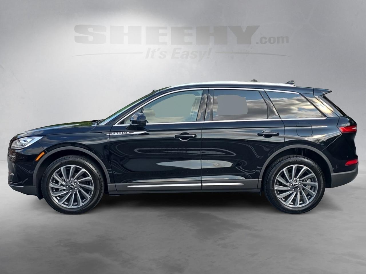 2023 Lincoln Corsair Reserve Hagerstown MD