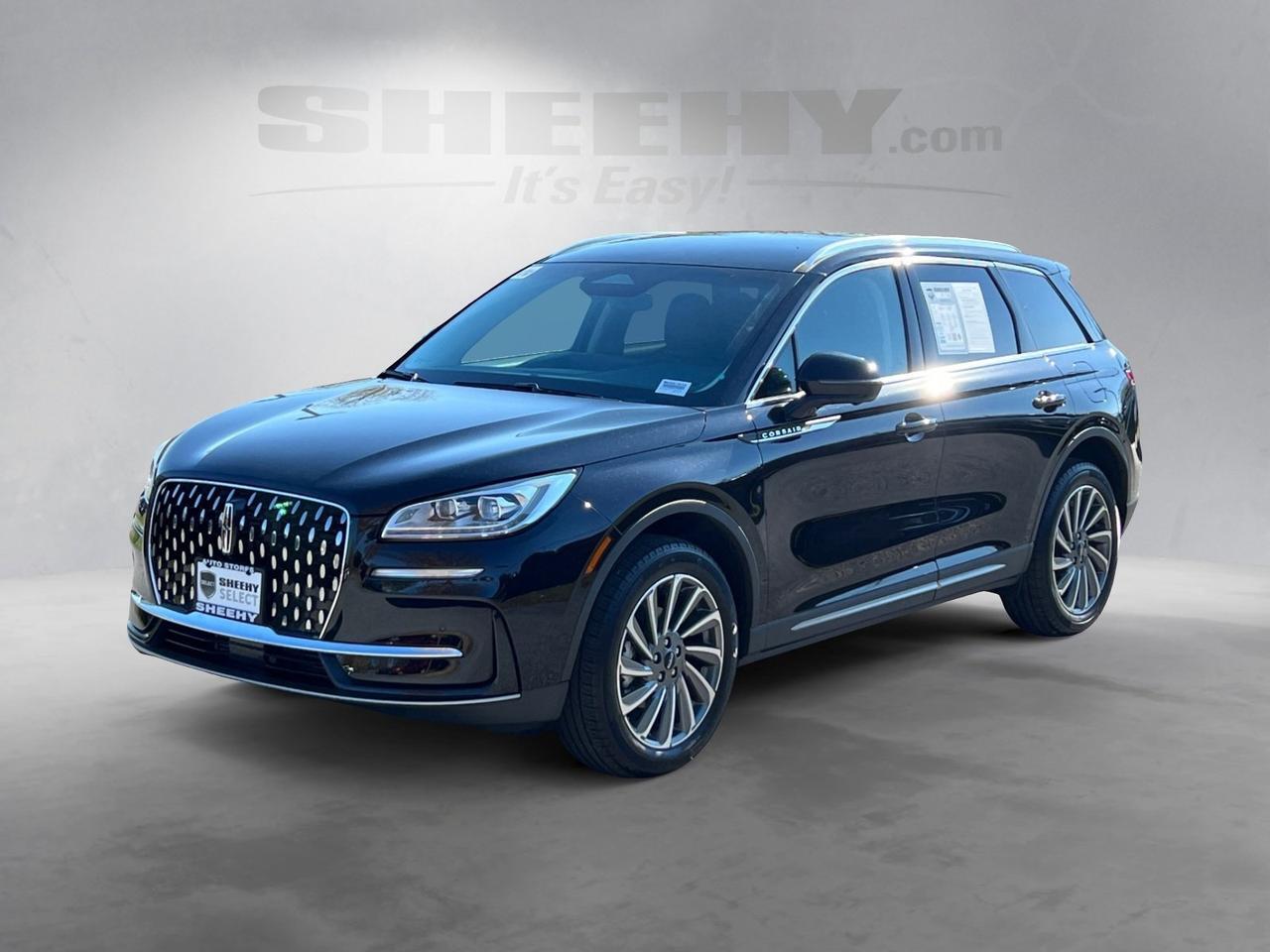 2023 Lincoln Corsair Reserve Hagerstown MD