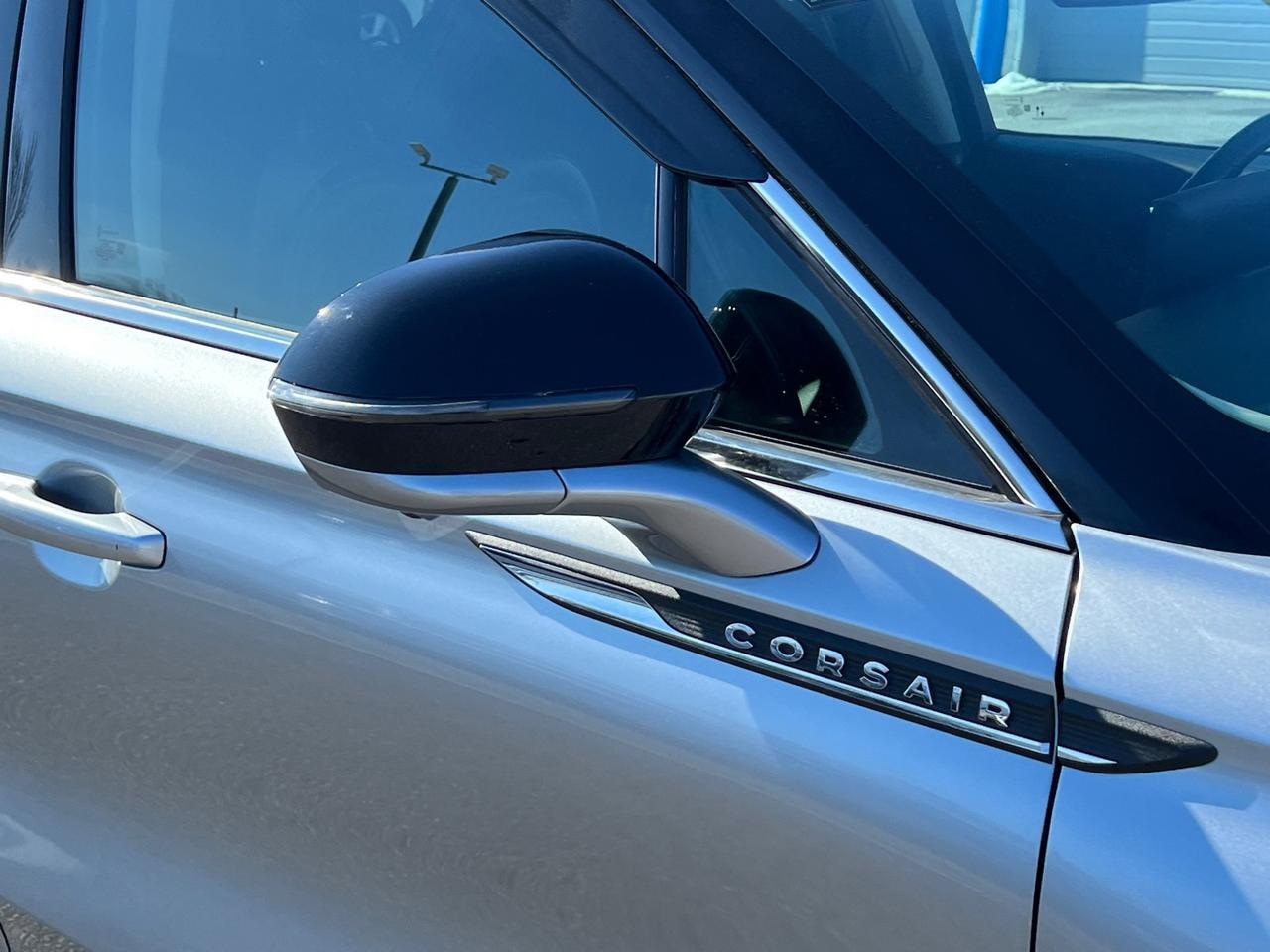 2023 Lincoln Corsair Reserve Hagerstown MD