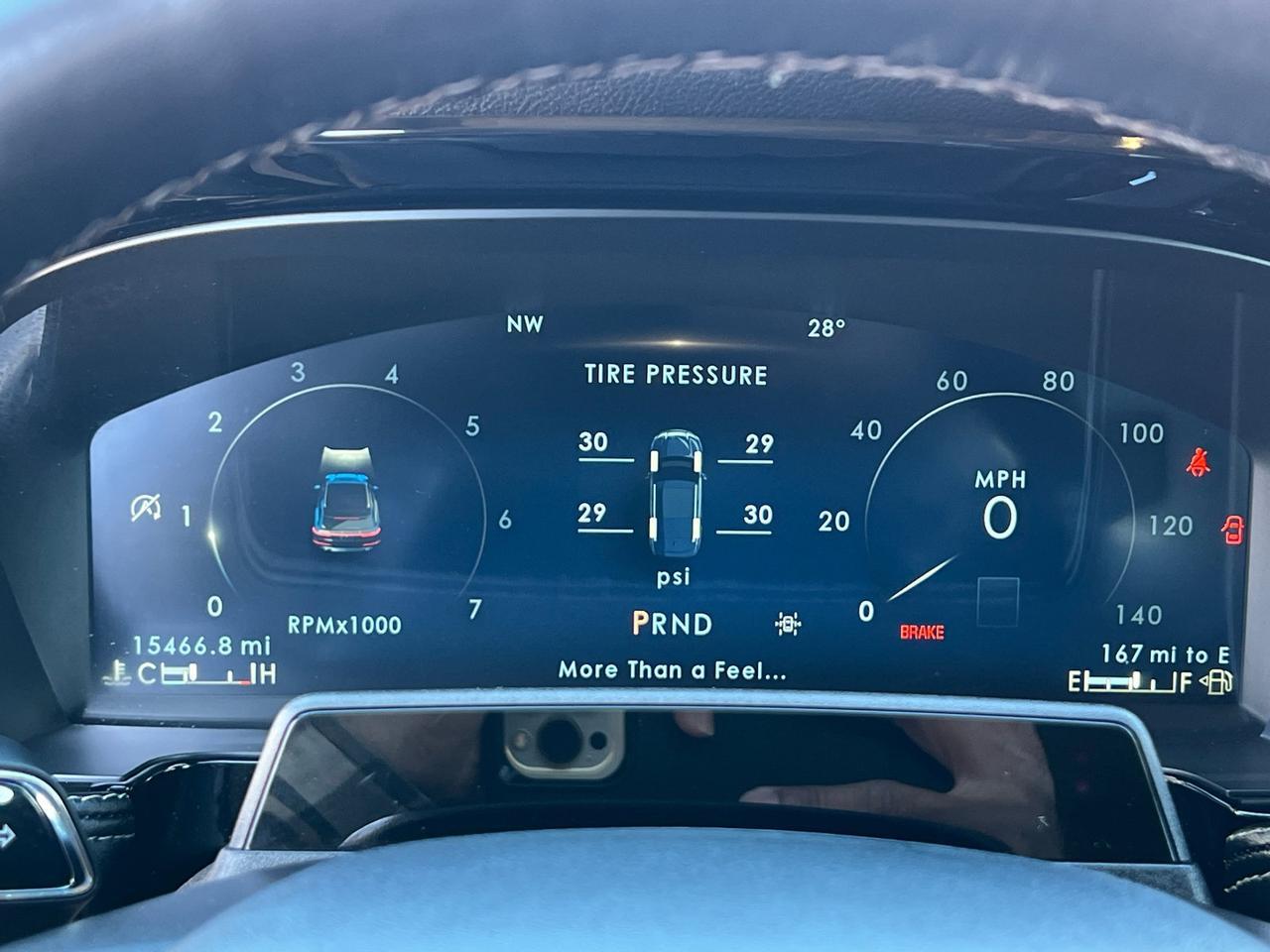 2023 Lincoln Corsair Reserve Hagerstown MD