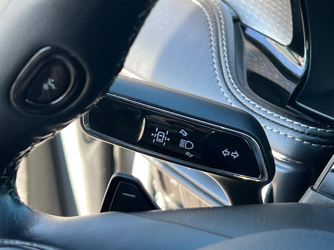 2023 Lincoln Corsair Reserve Hagerstown MD