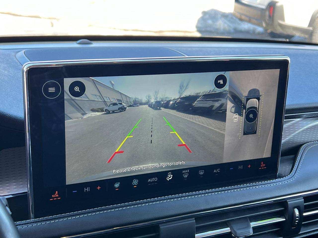 2023 Lincoln Corsair Reserve Hagerstown MD