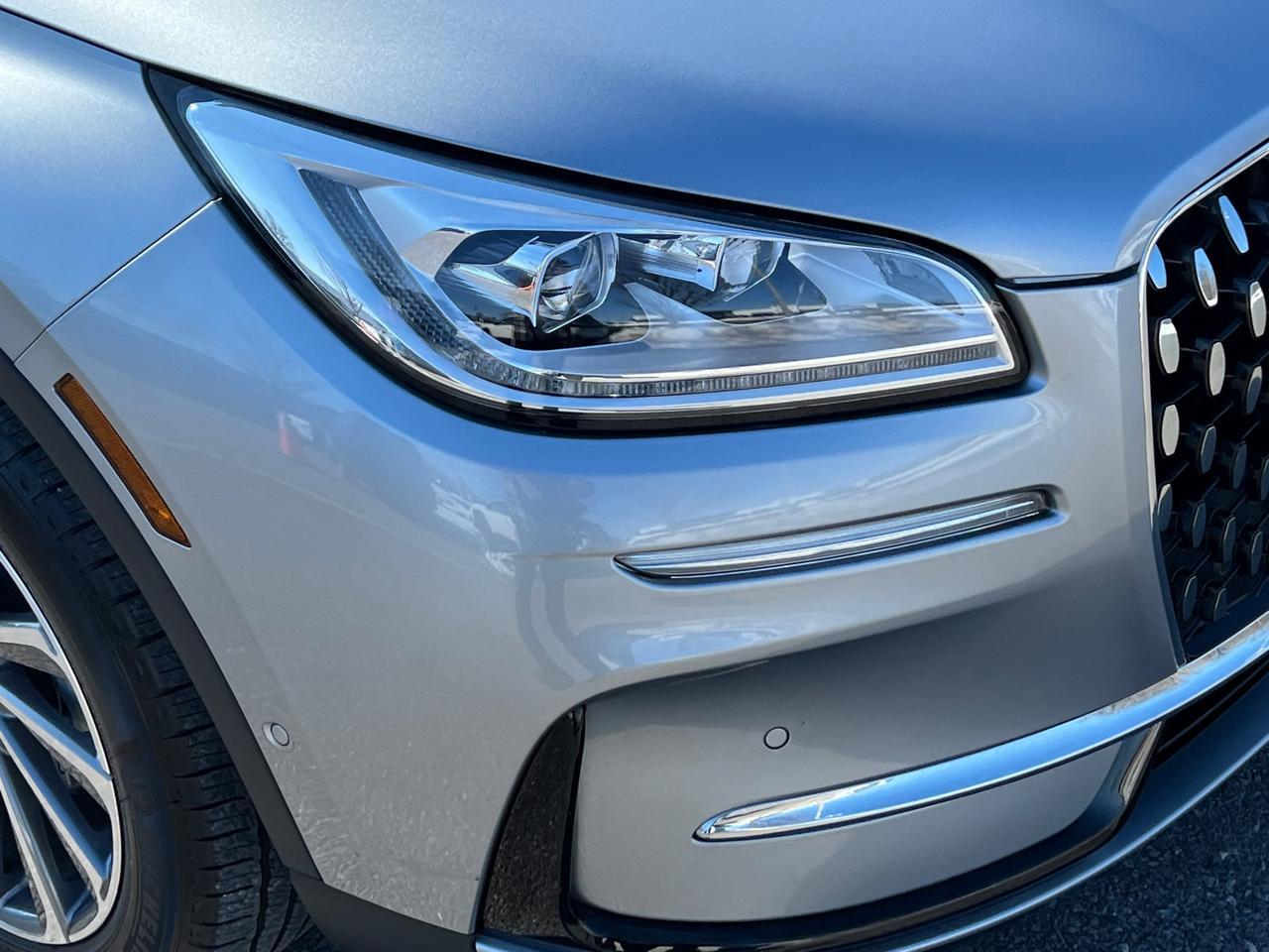 2023 Lincoln Corsair Reserve Hagerstown MD