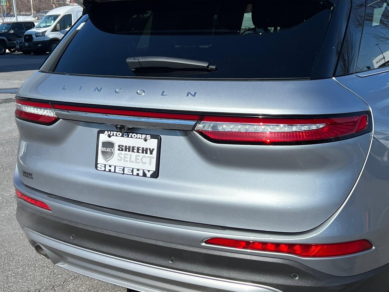 2023 Lincoln Corsair Reserve Hagerstown MD