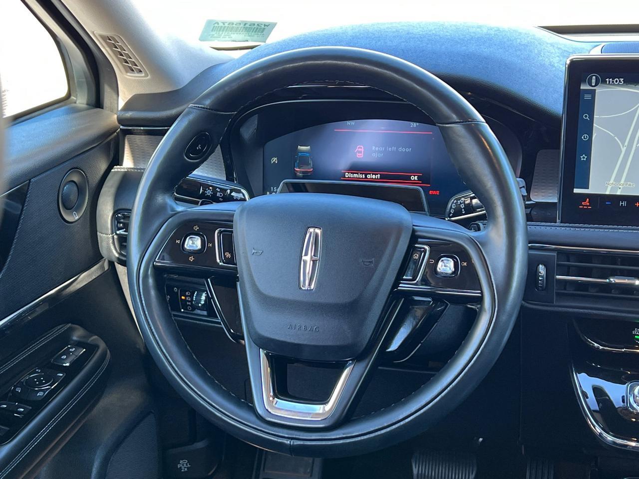 2023 Lincoln Corsair Reserve Hagerstown MD