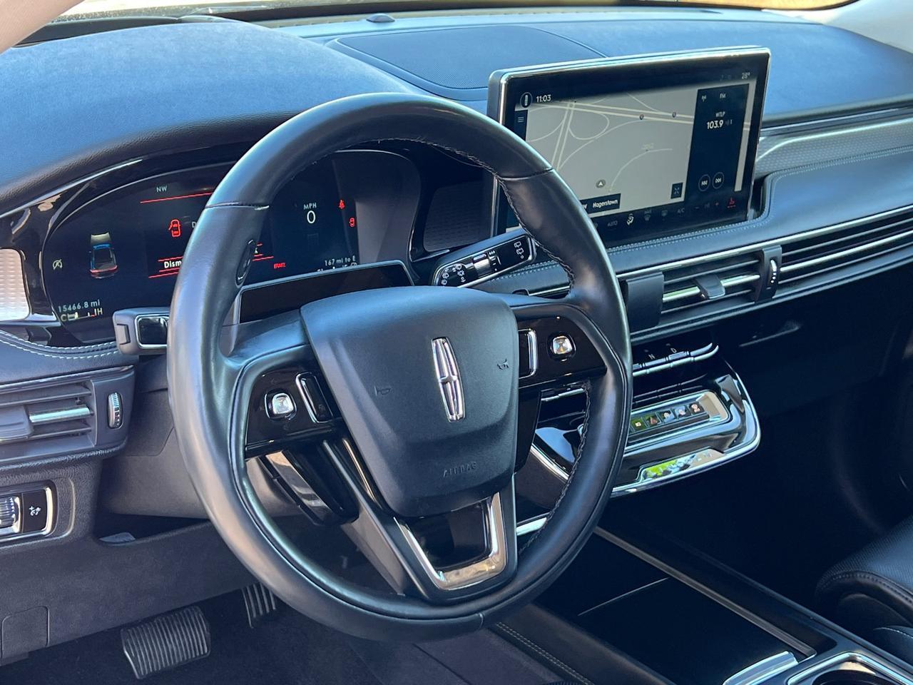 2023 Lincoln Corsair Reserve Hagerstown MD