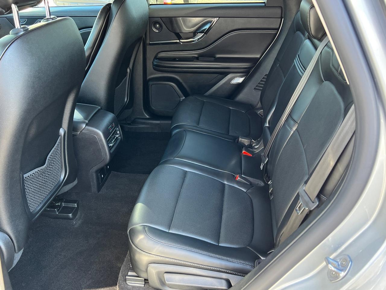 2023 Lincoln Corsair Reserve Hagerstown MD