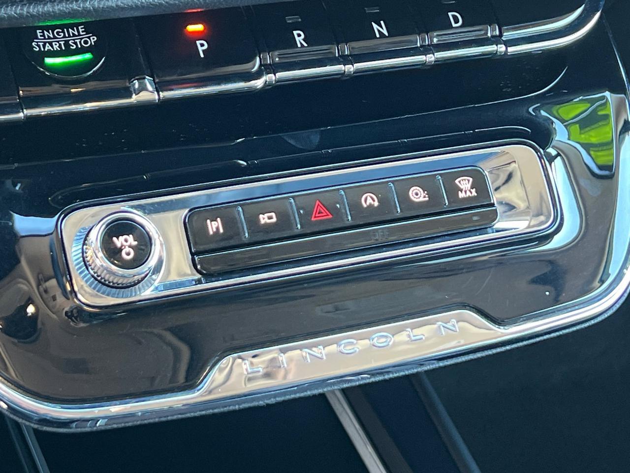 2023 Lincoln Corsair Reserve Hagerstown MD