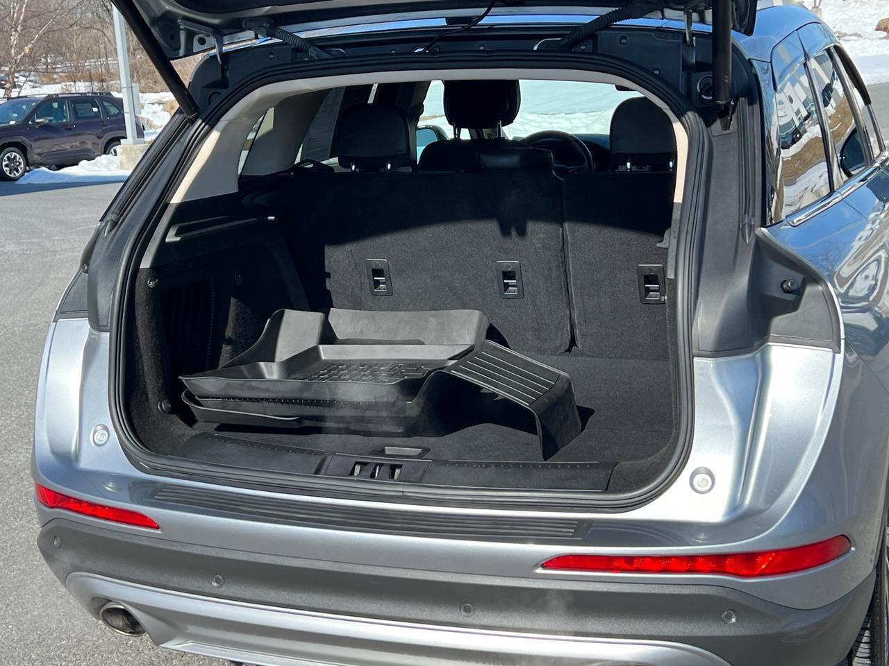 2023 Lincoln Corsair Reserve Hagerstown MD