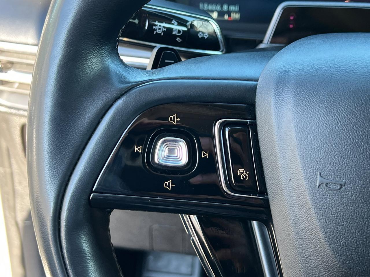 2023 Lincoln Corsair Reserve Hagerstown MD