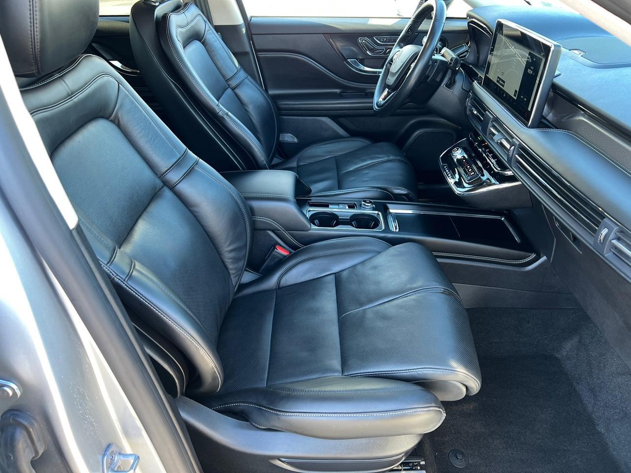 2023 Lincoln Corsair Reserve Hagerstown MD