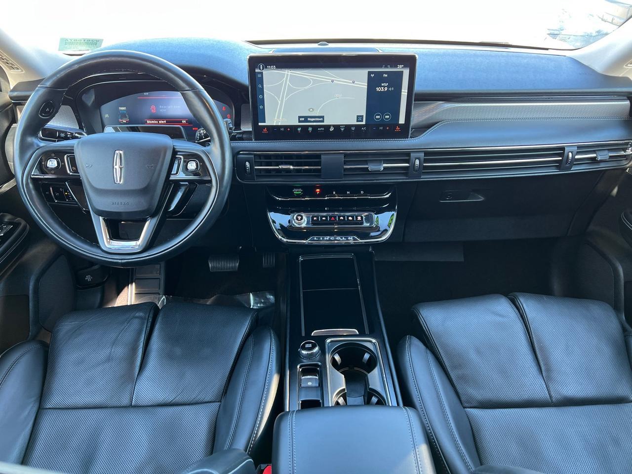 2023 Lincoln Corsair Reserve Hagerstown MD