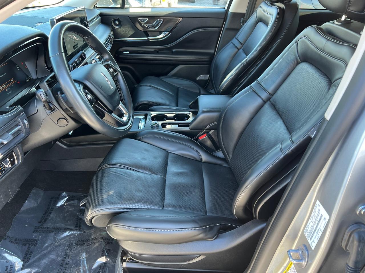 2023 Lincoln Corsair Reserve Hagerstown MD