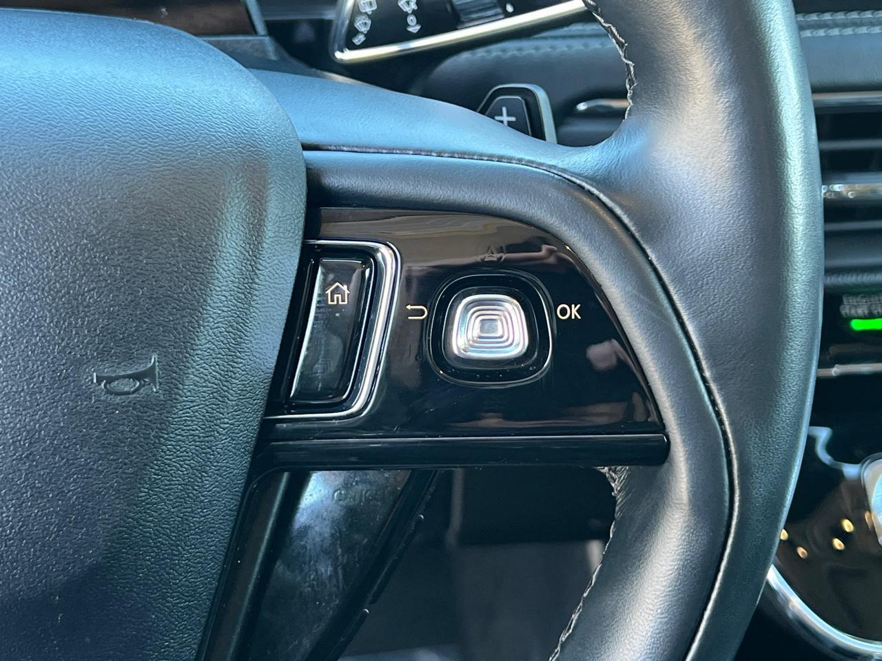 2023 Lincoln Corsair Reserve Hagerstown MD