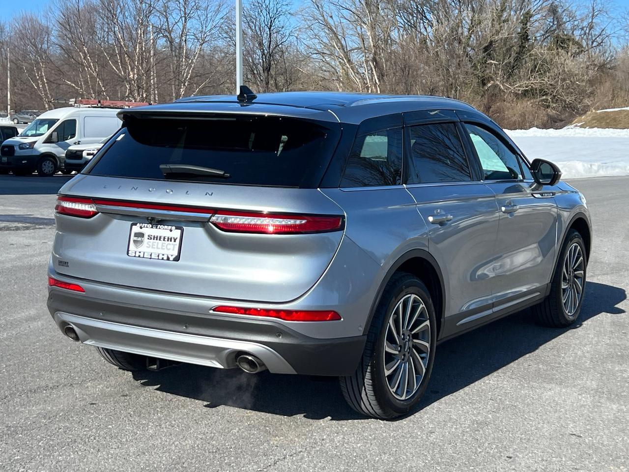 2023 Lincoln Corsair Reserve Hagerstown MD