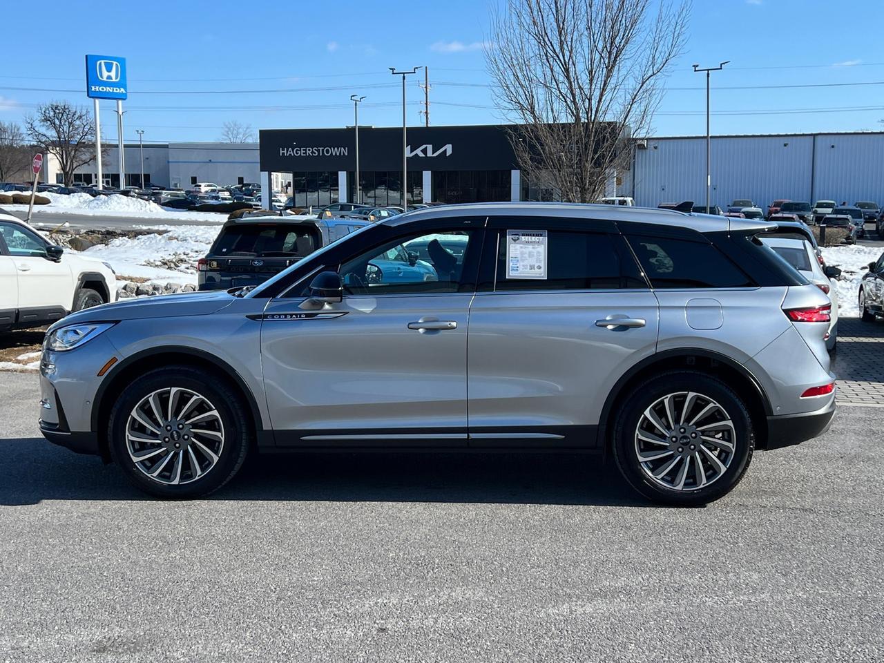 2023 Lincoln Corsair Reserve Hagerstown MD