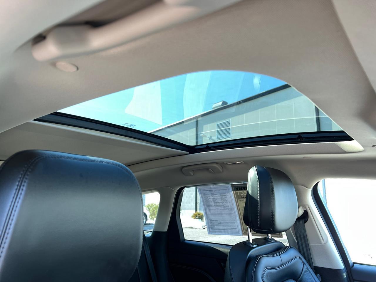 2023 Lincoln Corsair Reserve Hagerstown MD